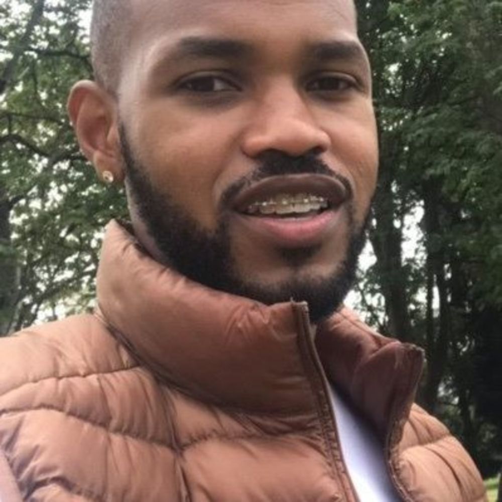 Meet your Posher, Kirk